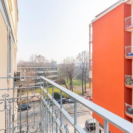 Modern Apartment In Milano Centrale Next To Metro M5 - Sarca 73 Екстер'єр фото
