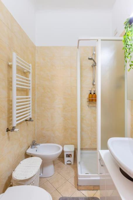 Modern Apartment In Milano Centrale Next To Metro M5 - Sarca 73 Екстер'єр фото
