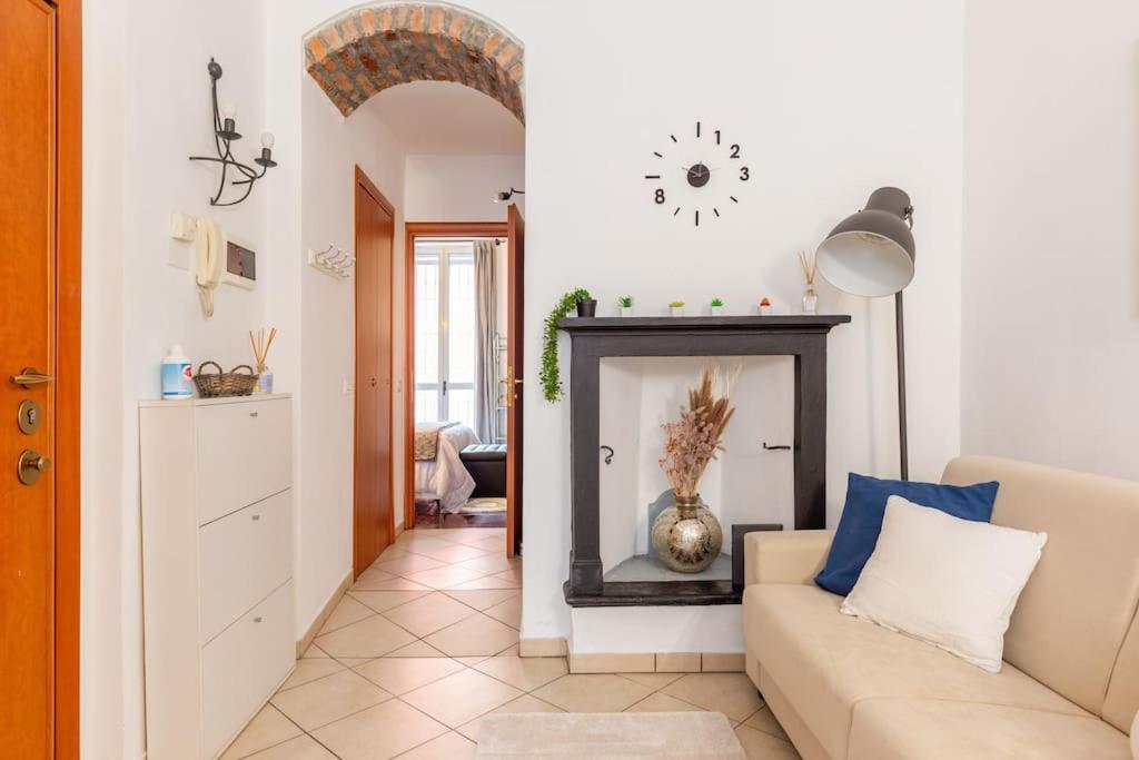 Modern Apartment In Milano Centrale Next To Metro M5 - Sarca 73 Екстер'єр фото